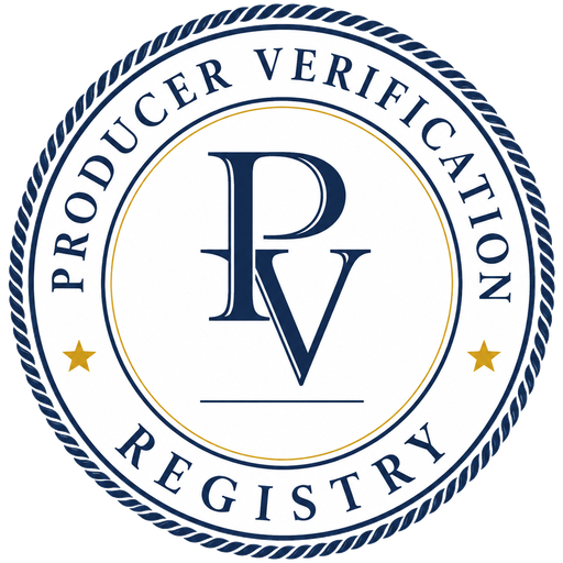Verified by this registry